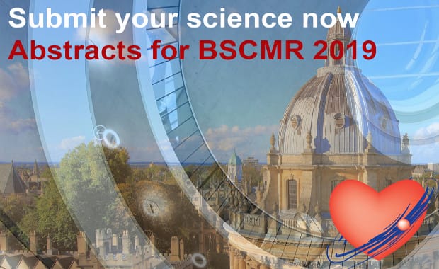 BSCMR 2019 Abstract Submission